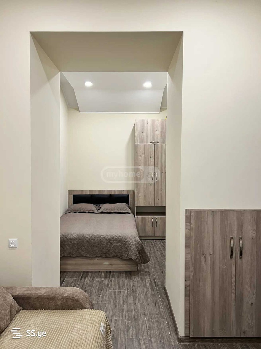 chaikovski st. - 1 rooms