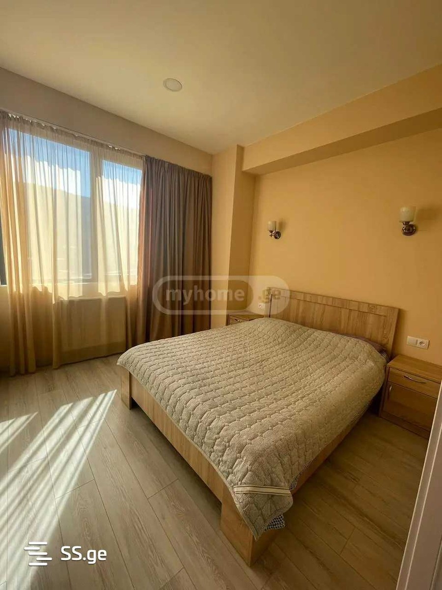 Artur Laisti st. - 3 rooms