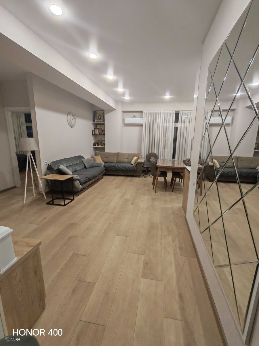 16 - 3 rooms