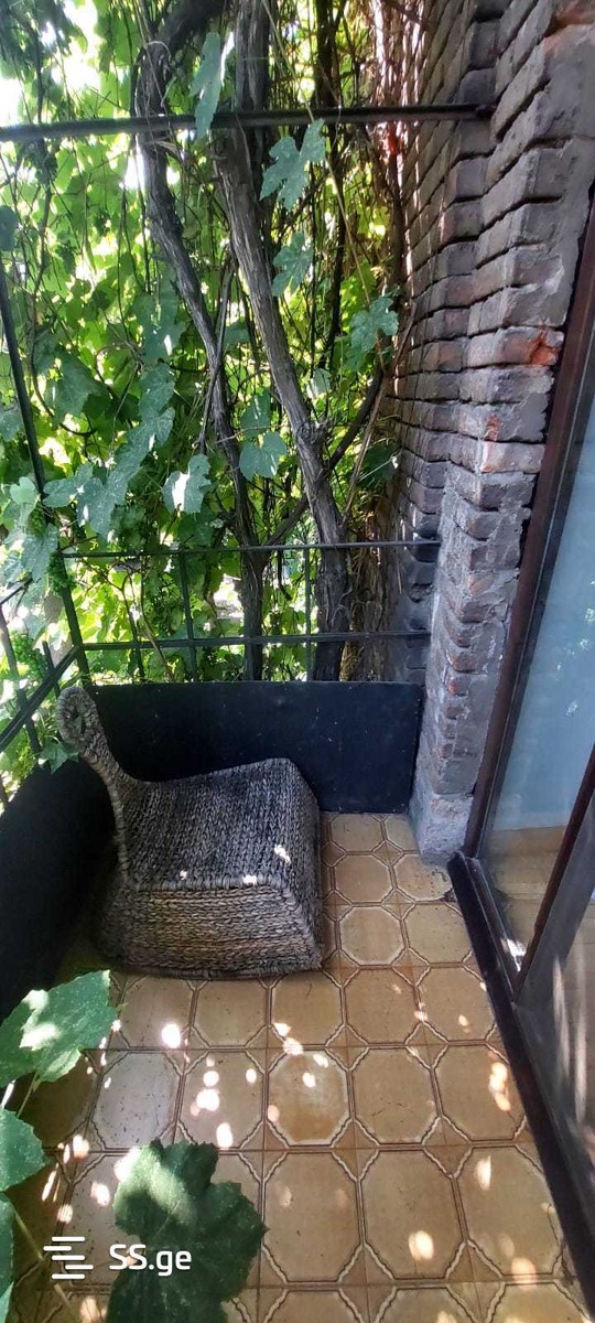 g. akhvlediani st. - 6 rooms