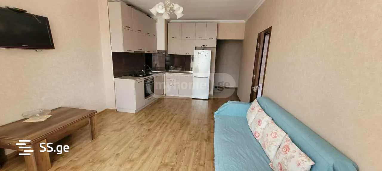 universiteti st. - 3 rooms