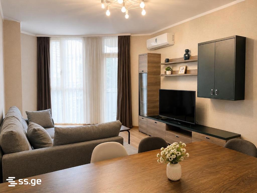 4 - 2 rooms
