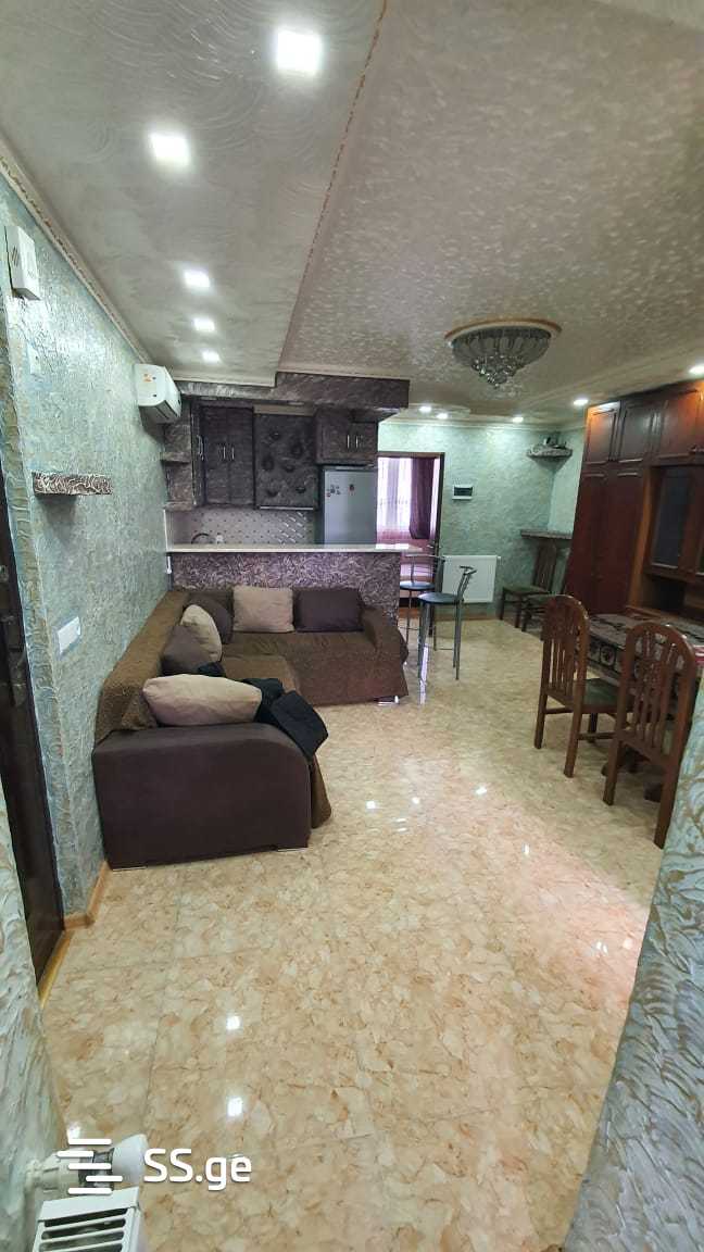 Mirian Mephe st. 15 - 2 rooms