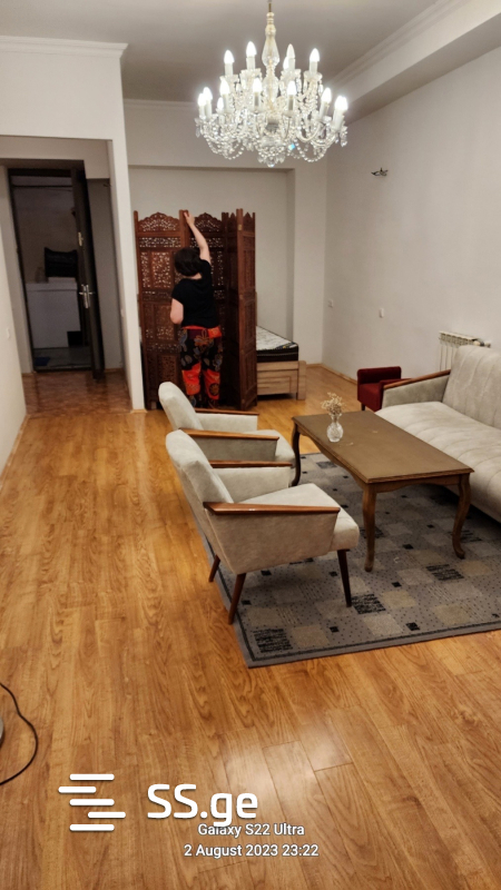 paliashvili st. - 1 rooms