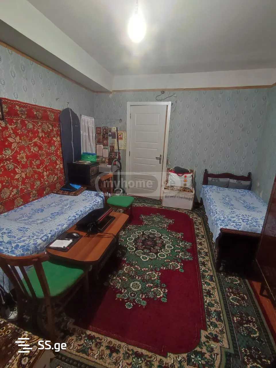 tskneti hwy - 2 rooms