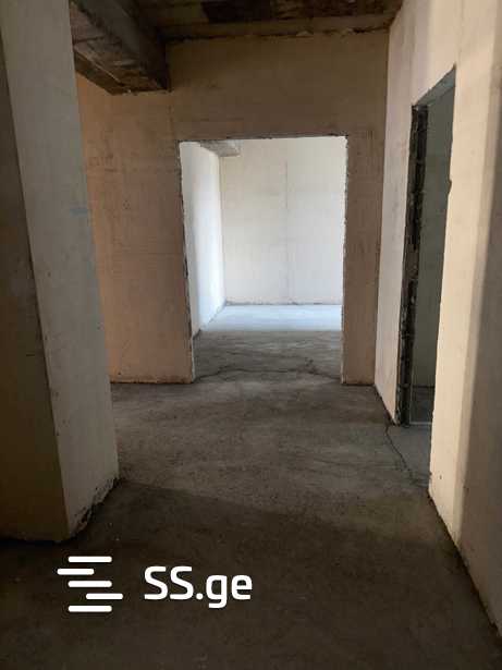 shartava st. - 3 rooms