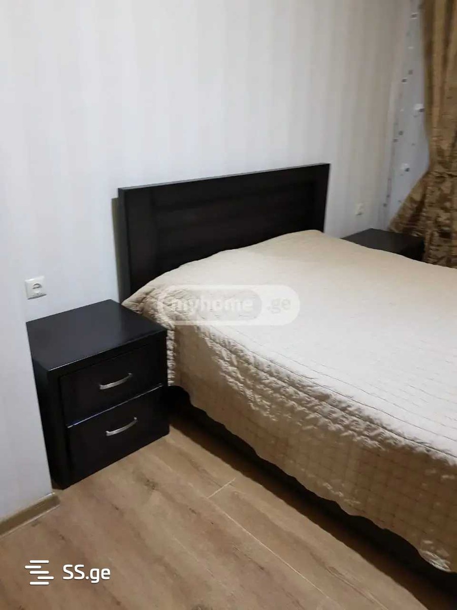 Tavkhelidze st. - 2 rooms