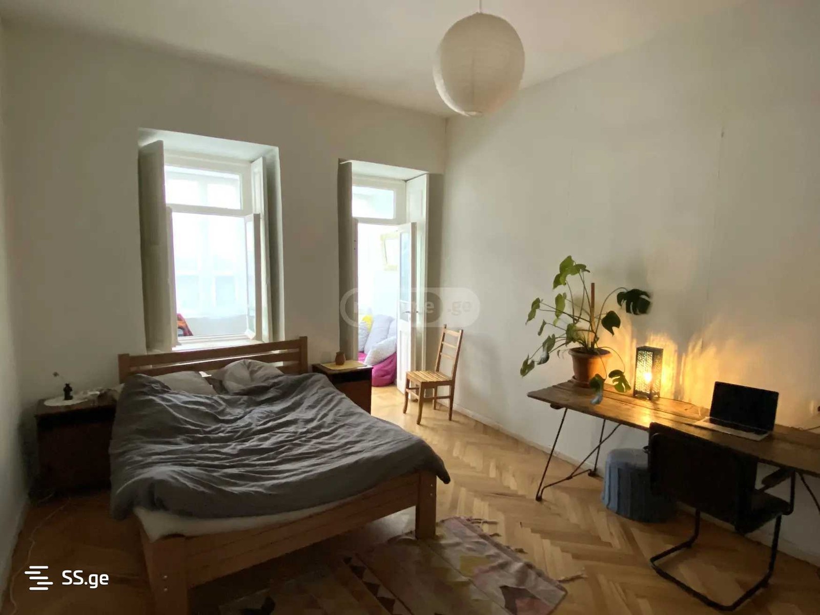 diuma st. - 2 rooms