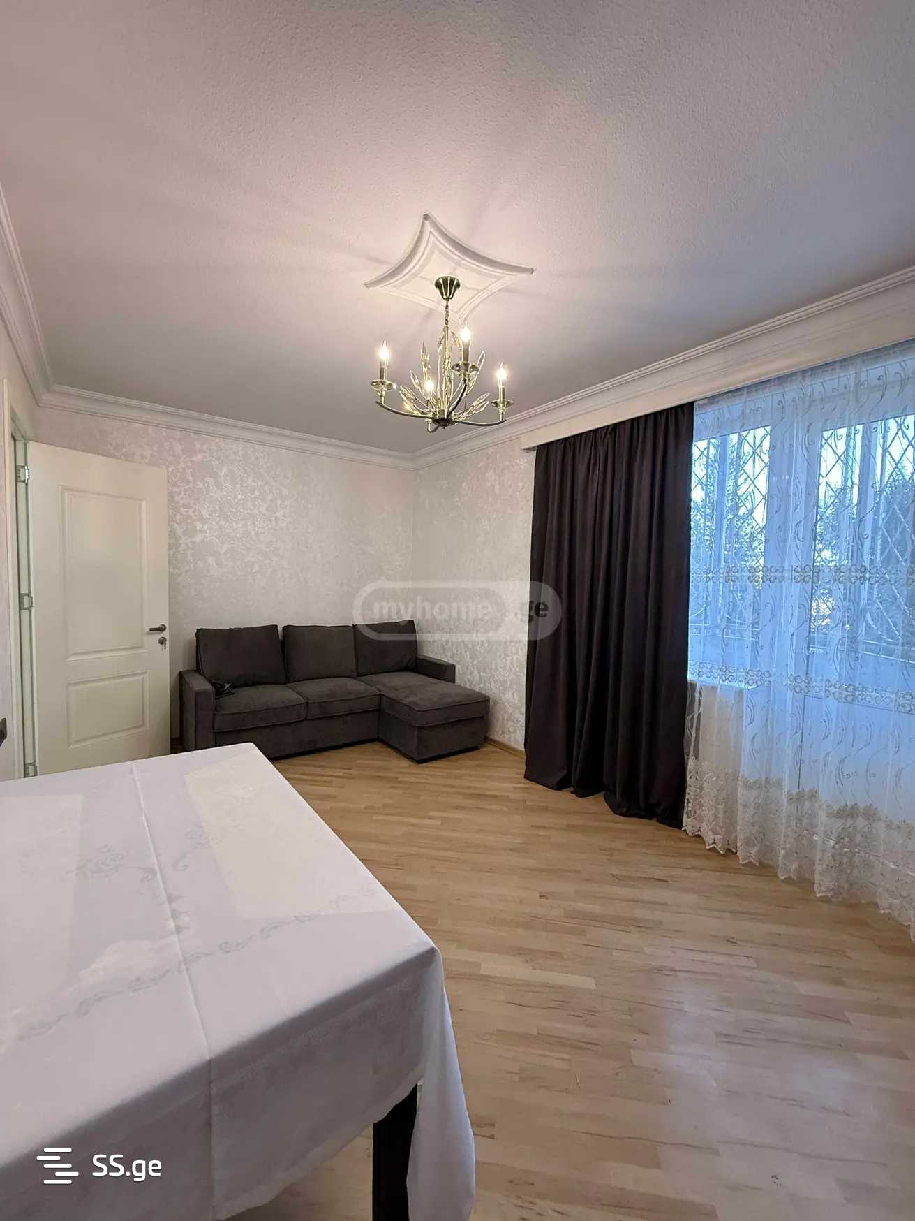 Квартира IV Microdistrict - Vazisubani