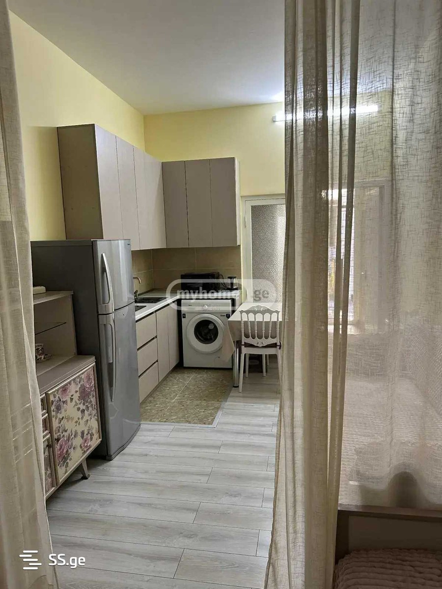 V.Orbeliani st. - 2 rooms