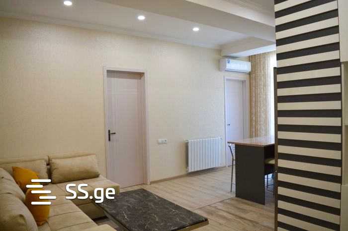 lusininiani st. 33 - 3 rooms