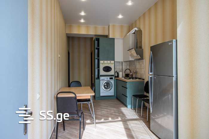 samtredia st. 50 - 1 rooms