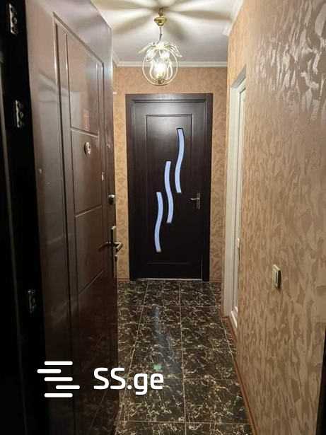 panaskerteli st. - 2 rooms