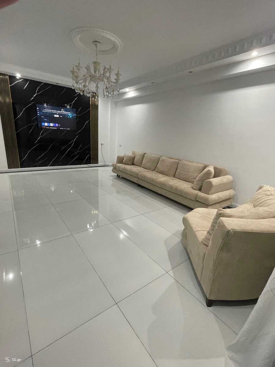 Квартира gagarin st.