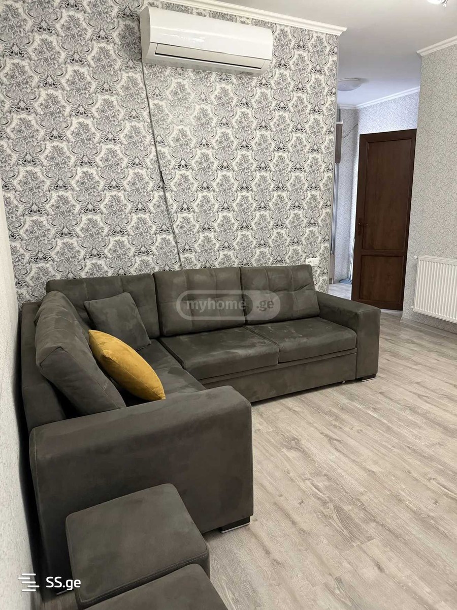 Kamani st - 3 rooms