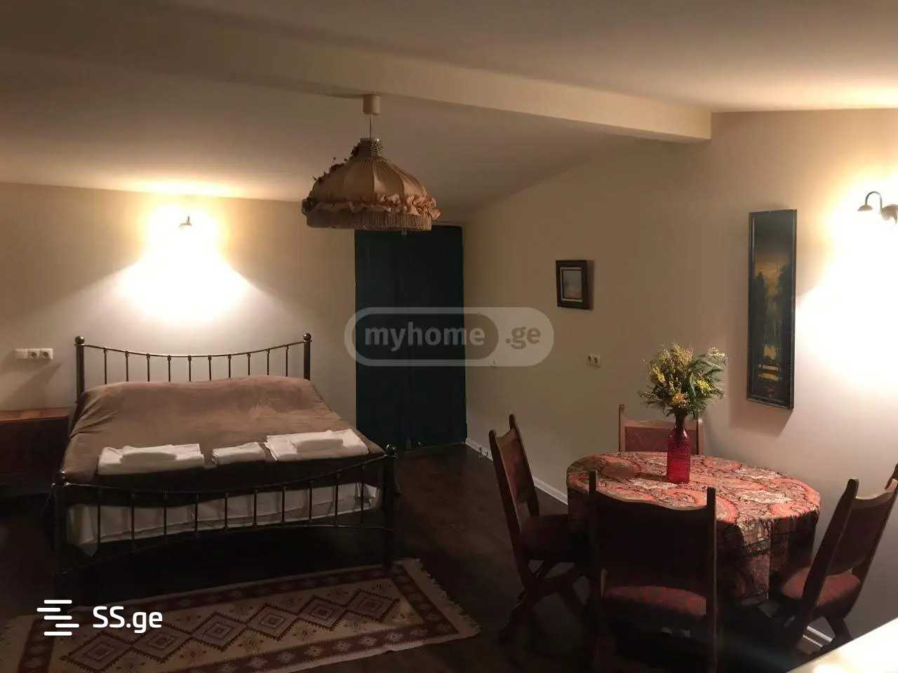Sultnishani st. - 2 rooms