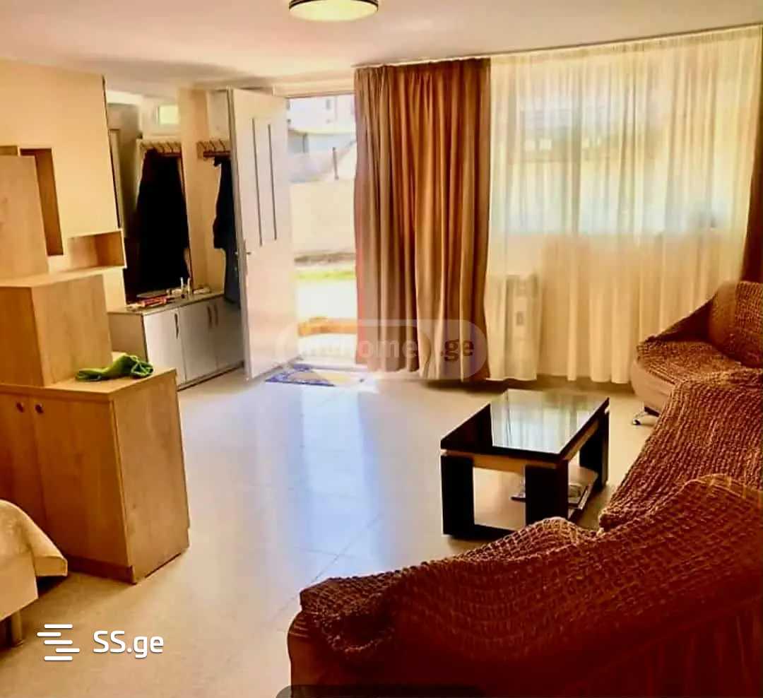 Квартира Kurdiani st.