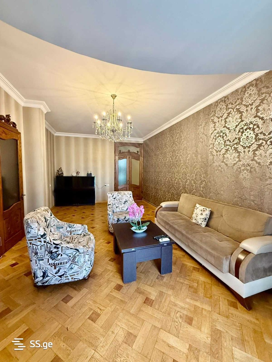 Firosman St. 6 - 3 rooms