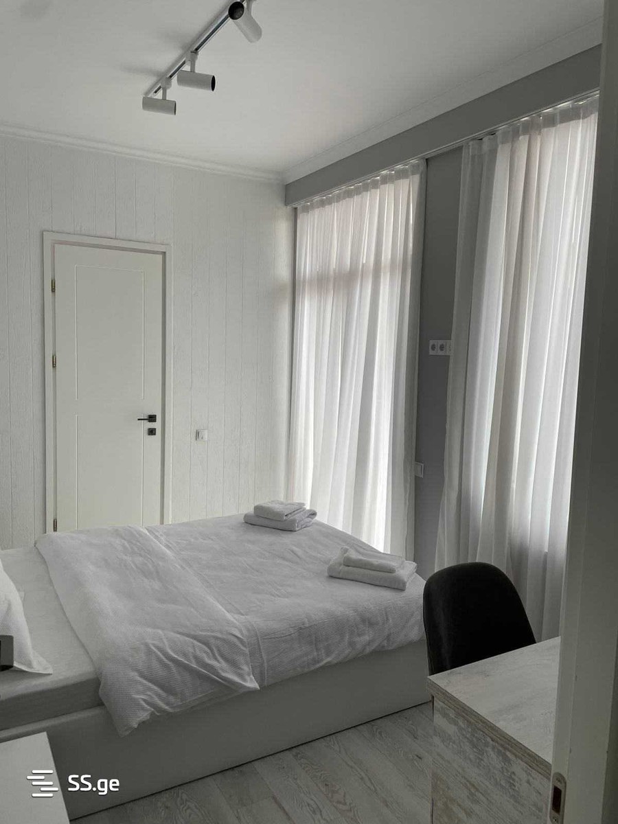 melikishvili st. 17 - 3 rooms