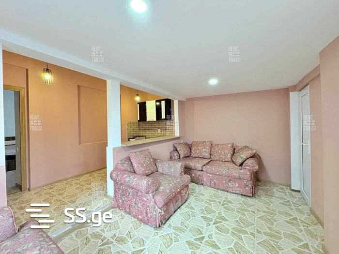 saiatnova st. 11 - 2 rooms