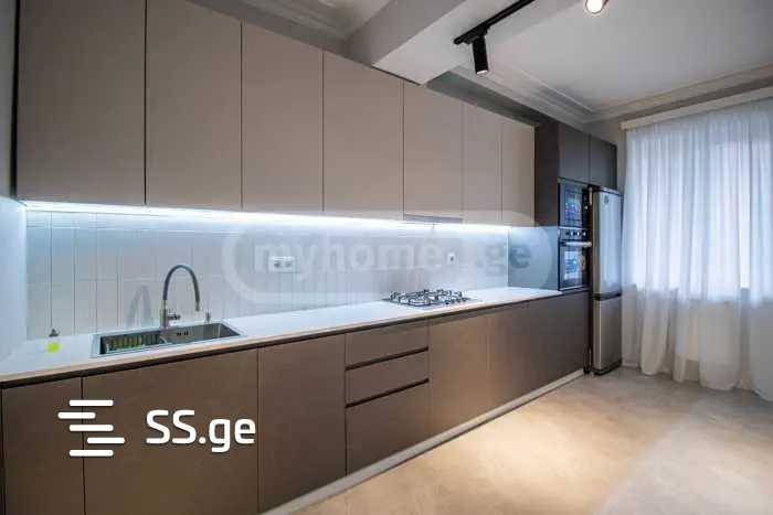 i. chavchavadze avenue - 5 rooms