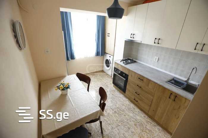 Квартира vaja-pshavela avenue