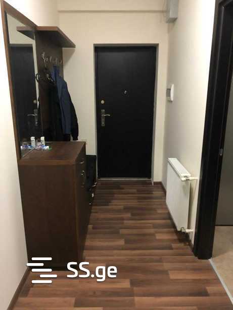 Kartozia st. - 3 rooms