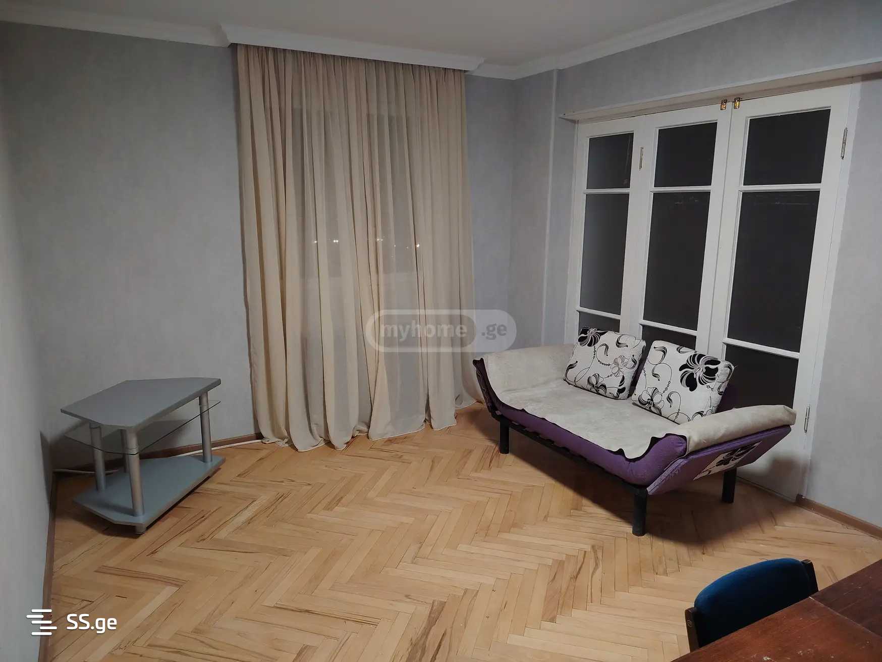 Квартира Samgori settlement