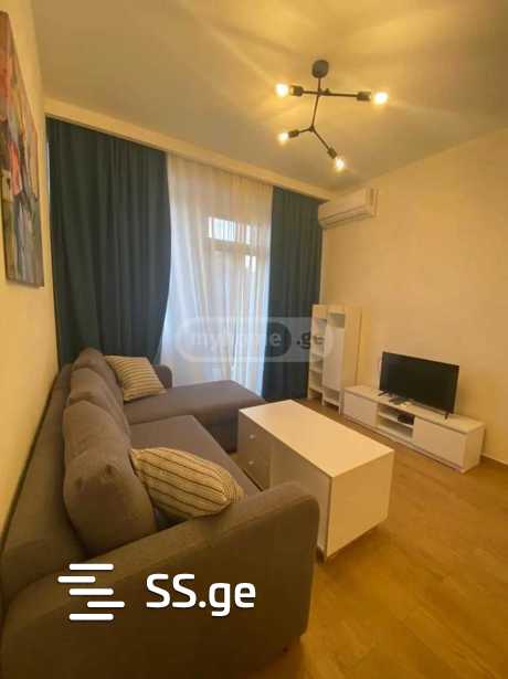 Kamani st - 2 rooms