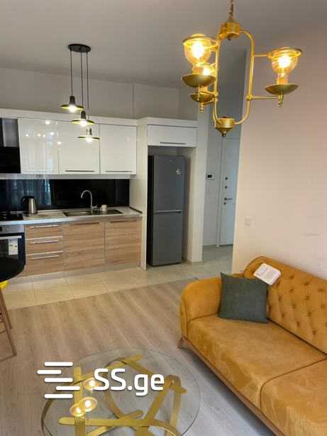 Bob walsh st. - 3 rooms