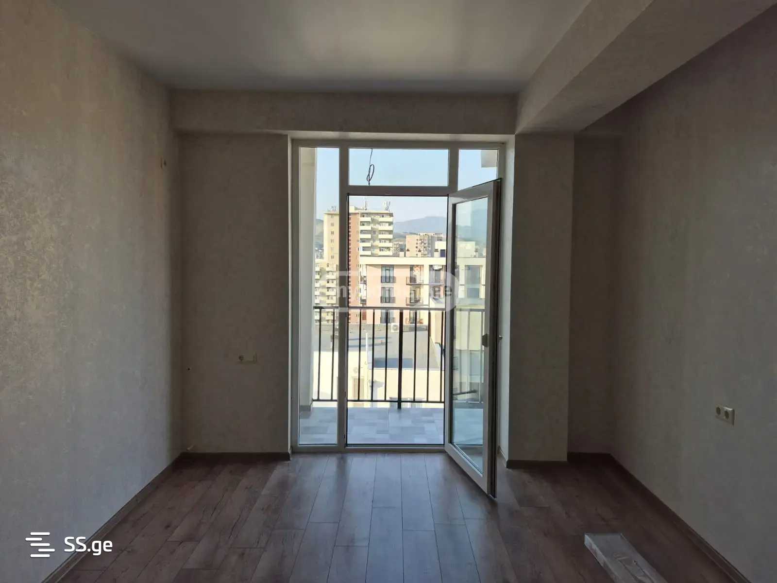 Asmati st. - 2 rooms