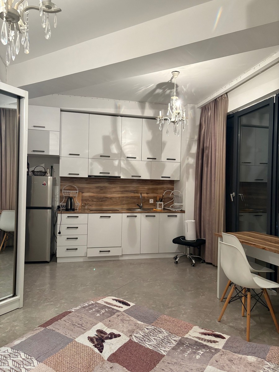 Avalishvili st. - 1 rooms