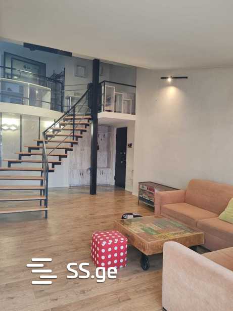lubliana st. - 2 rooms