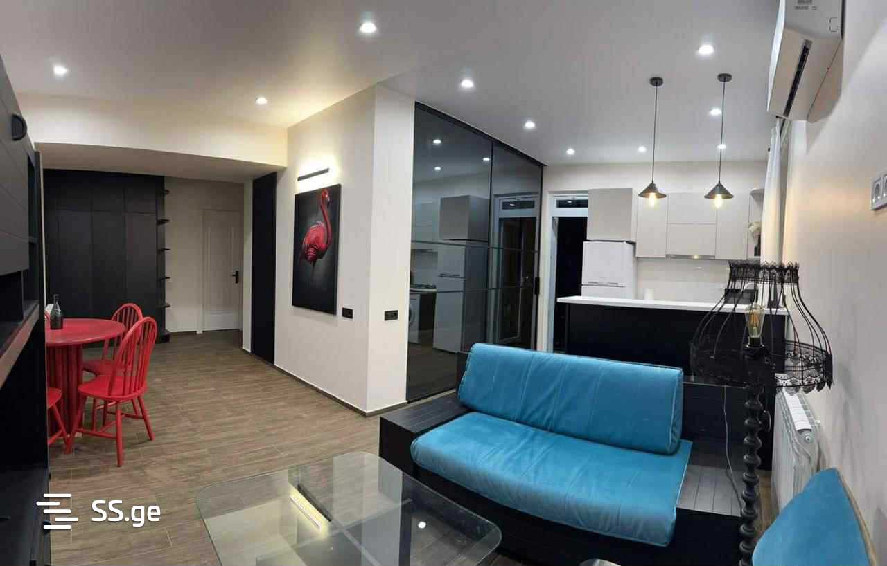 152 - 3 rooms