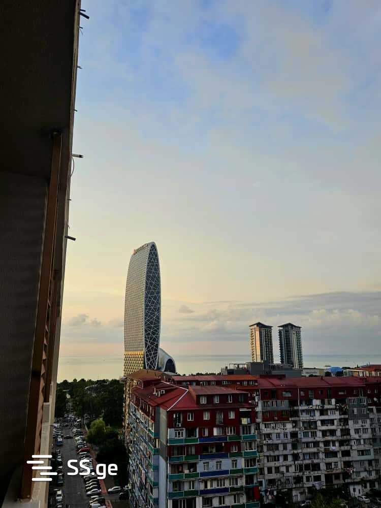 M. Lermontov Street 12 - 1 rooms