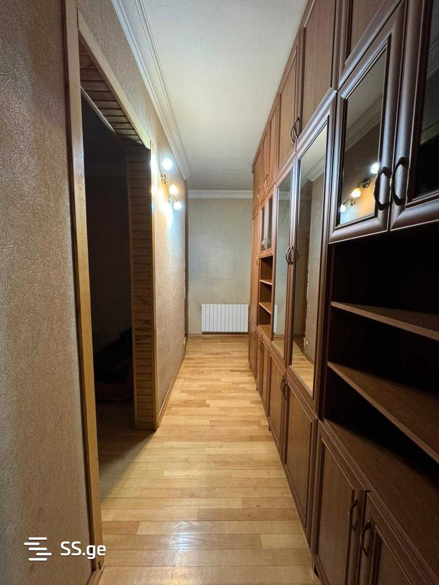 Rustavi - 2 rooms