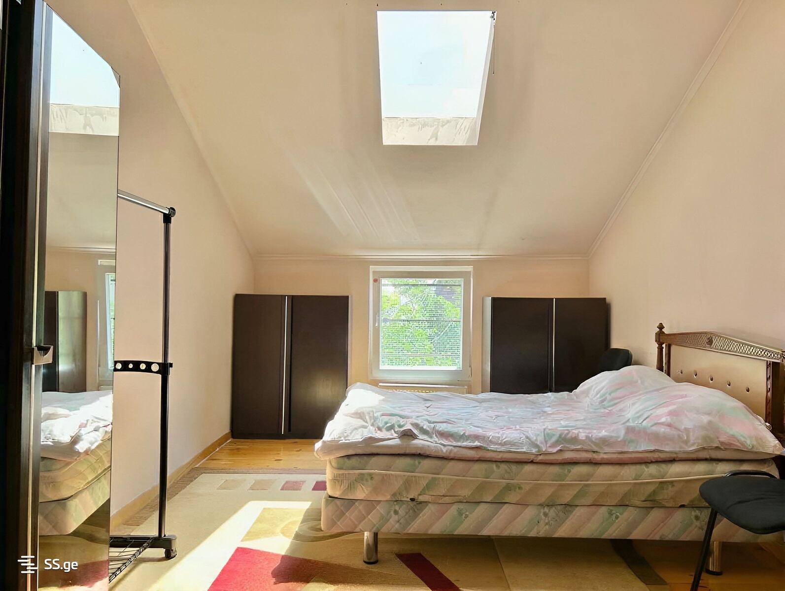 Квартира i. chavchavadze avenue