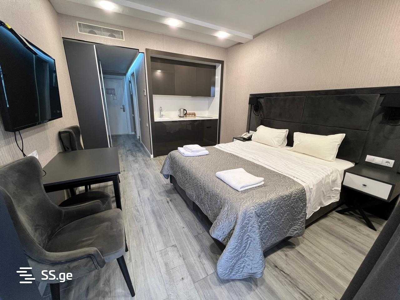 Sherif Khimshiashvili Ave 5 - 1 rooms