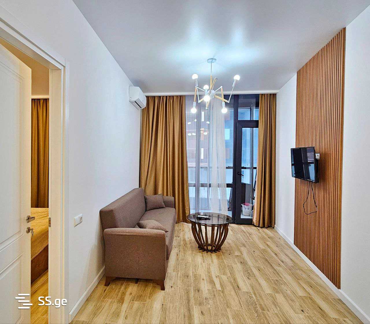 Firosman St. 19 - 2 rooms