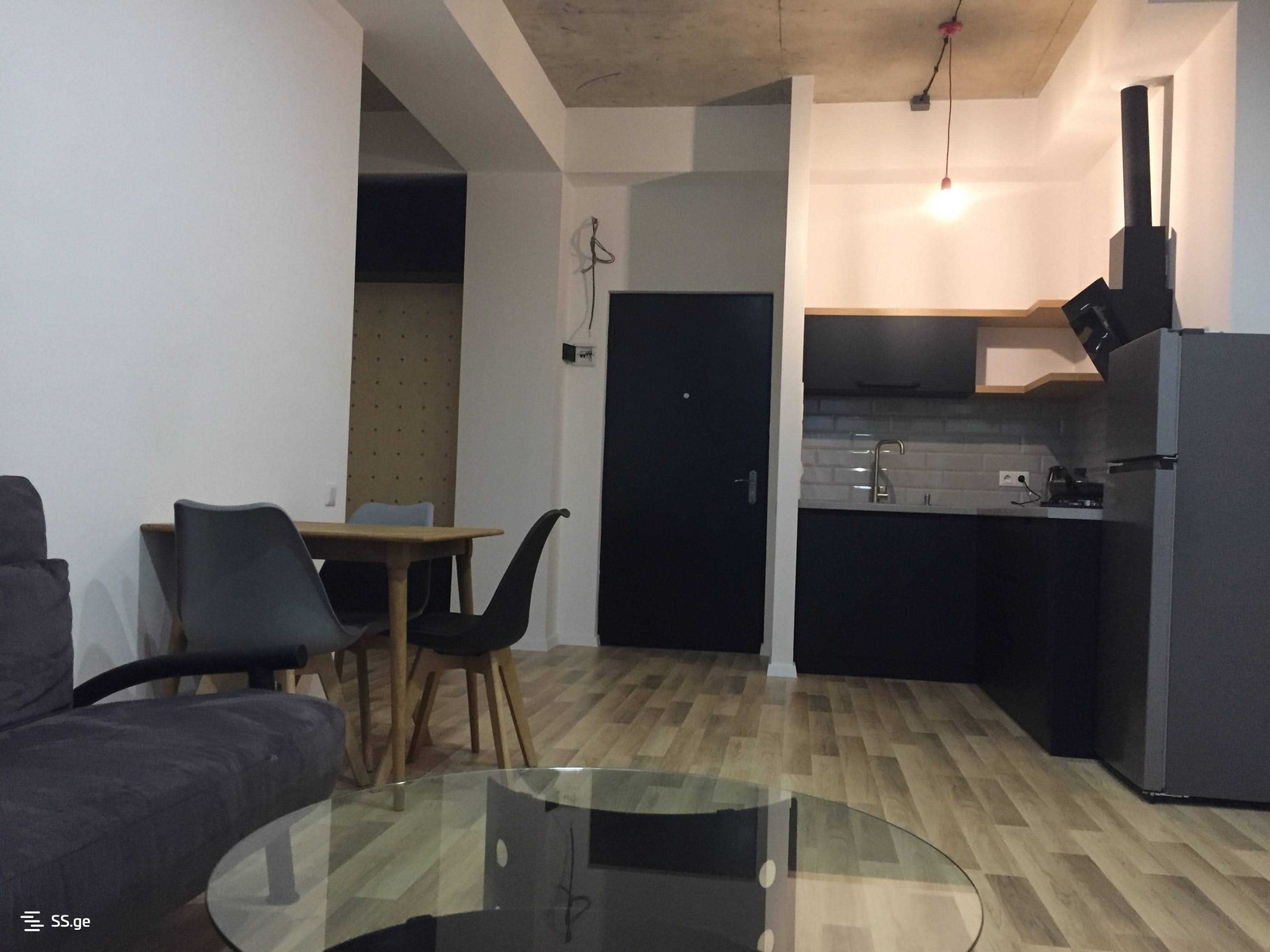 javakheti st. - 2 rooms