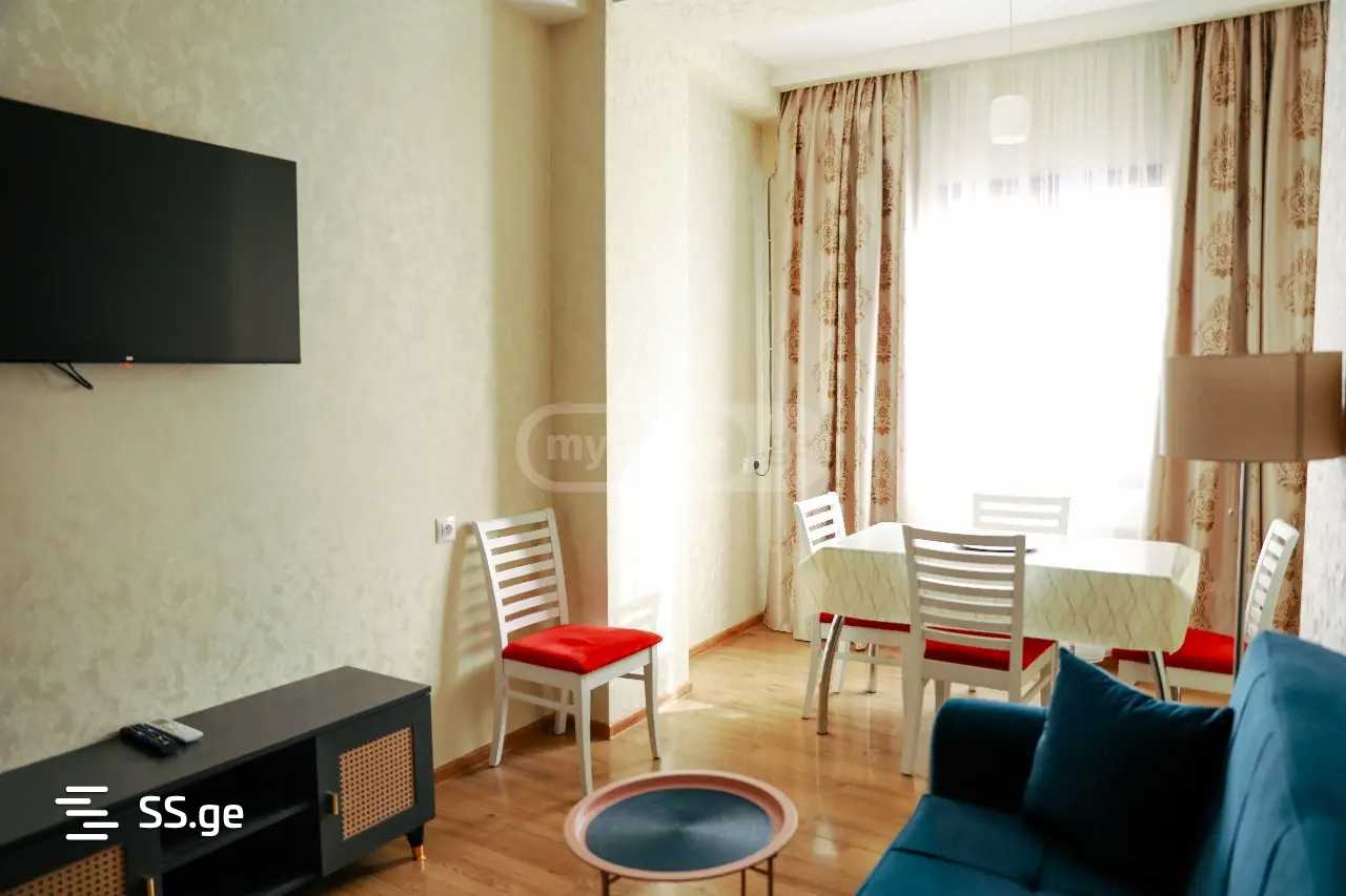 shevchenko st. 0 - 2 rooms