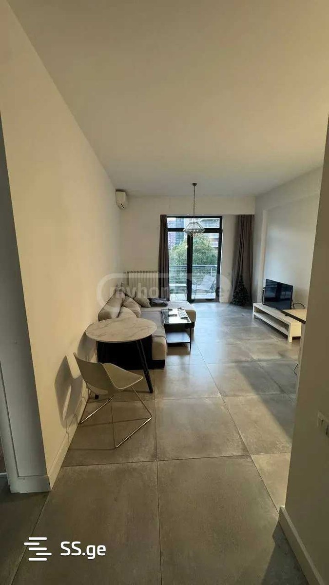 tamarashvili st. (vake) 13ო - 3 rooms