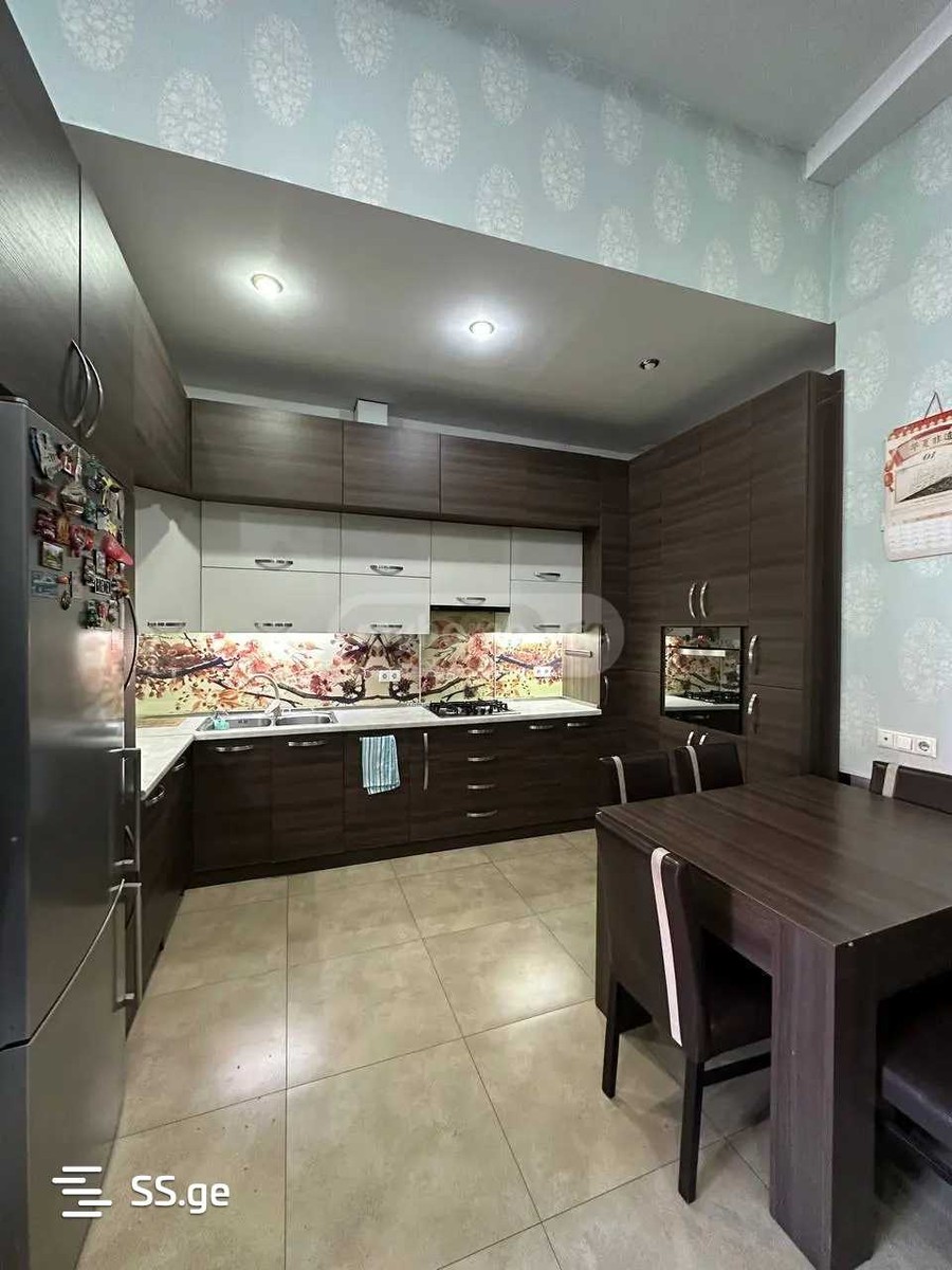 atoneli st. - 3 rooms