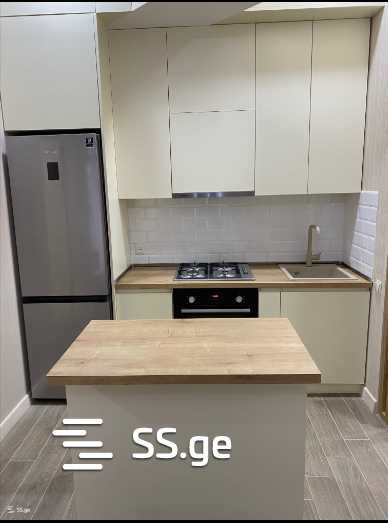 beliashvili st. - 2 rooms