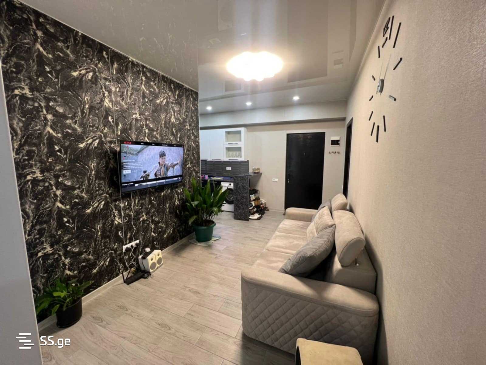 shandor petef st. 42 - 3 rooms