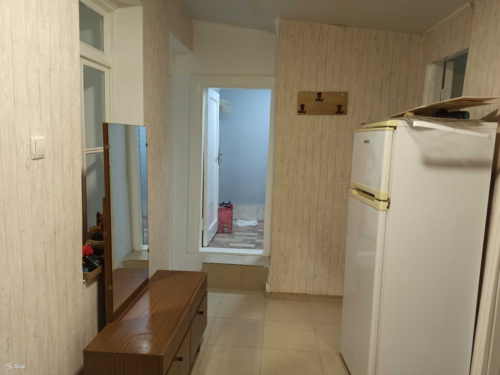 larsi st. 9 - 4 rooms