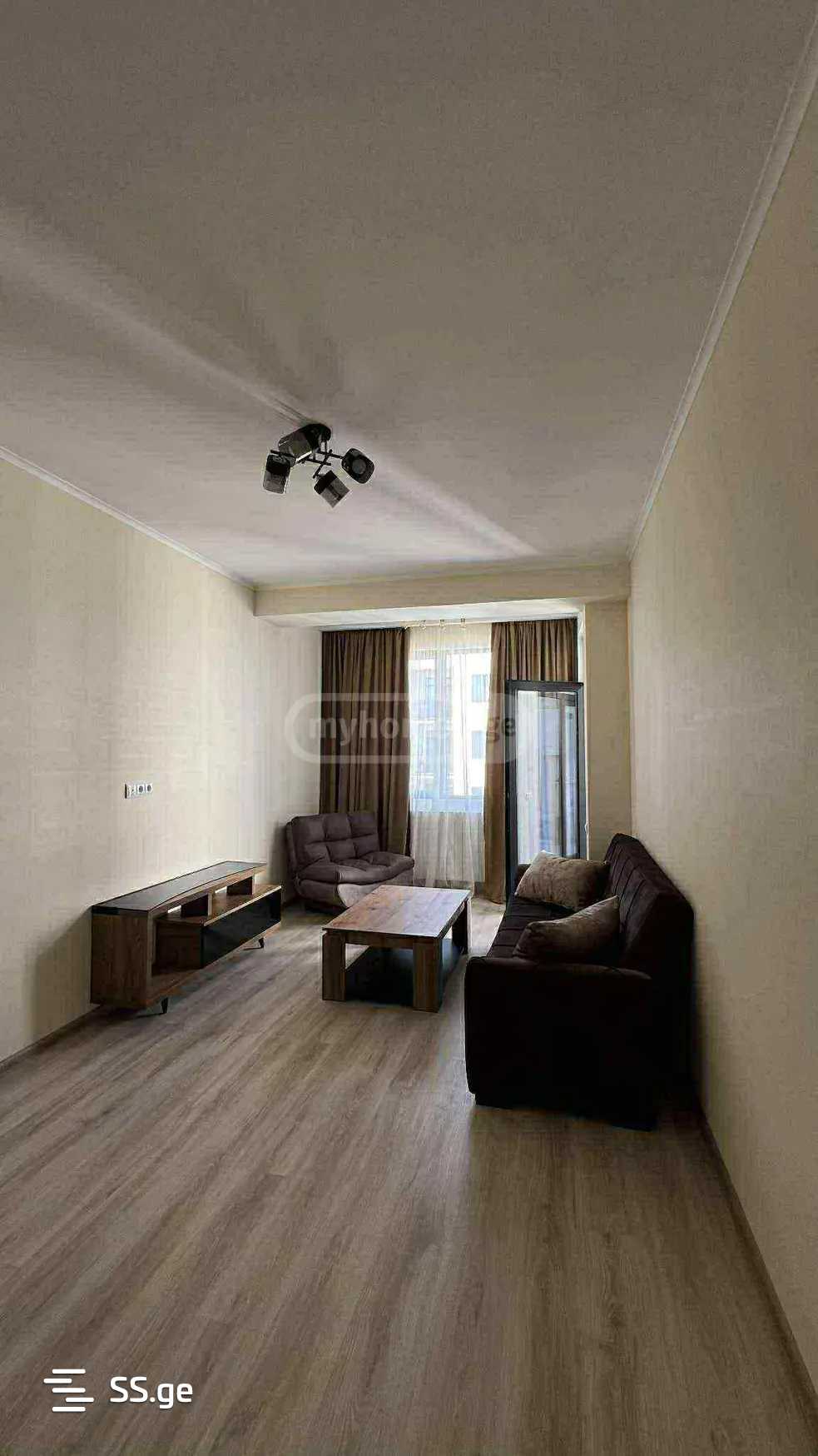 Квартира Abashidze-Orbeliani st.