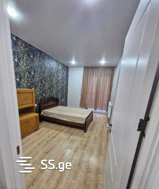 Квартира Archil Mephe st.