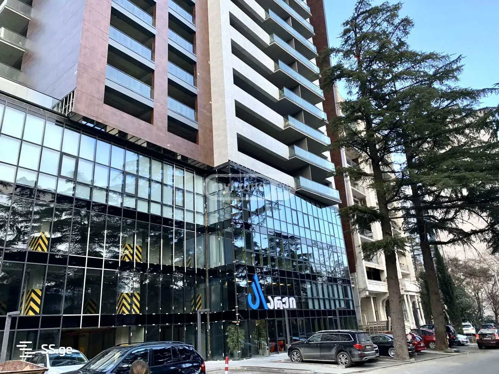 Квартира Tamarashvili st. (Saburtalo)