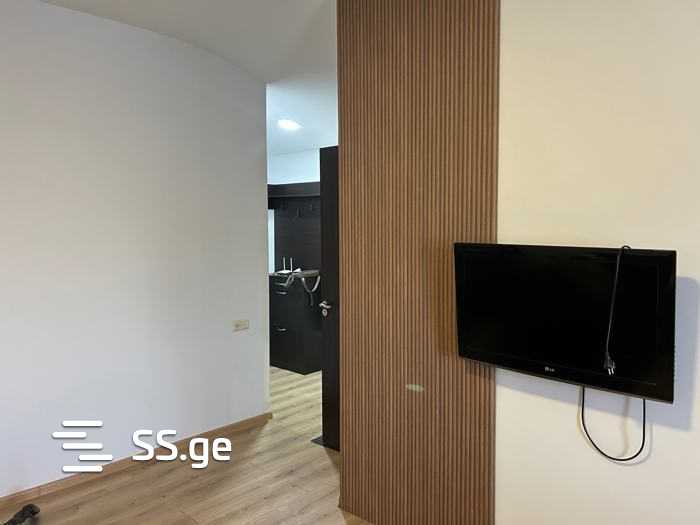pekini st. - 2 rooms